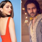 Deepika Padukone and Kartik Aaryan hint at doing a film together, the former says, “Sir! Mere saare dates aapke”