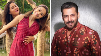 Devoleena Bhattacharjee disapproves Salman Khan’s comments on Bigg Boss 14 about Rashami Desai and her getting lesser votes