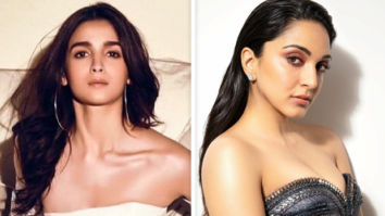 Did you know before Alia Bhatt bagged the role of Shanaya, Kiara Advani auditioned for Student Of The Year?