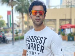 Did you know that Rajkummar Rao was a dramatics teacher in Gurugram before becoming an actor?