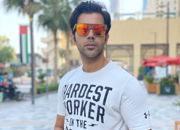 Did you know that Rajkummar Rao was a dramatics teacher in Gurgaon before becoming an actor