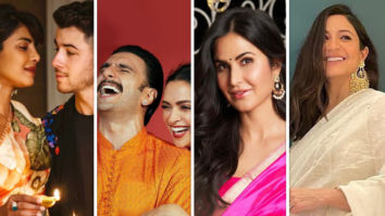 Diwali 2020: Priyanka-Nick, Deepika-Ranveer, Katrina Kaif, Anushka Sharma’s dazzling outfits will scare the pandemic away