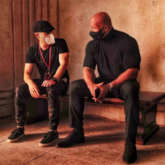 Dwayne Johnson wraps up Netflix's Red Notice, thanks director Rawson Thurber for being quite the force behind this film