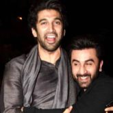 EXCLUSIVE Aditya Roy Kapur reveals the EASIEST way to make Ranbir Kapoor happy