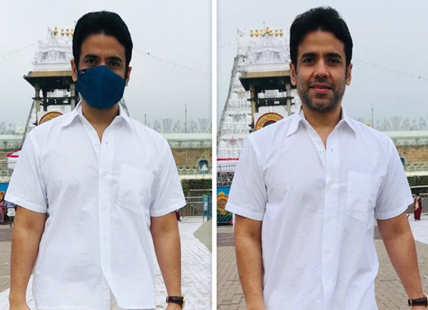 balaji ka dress