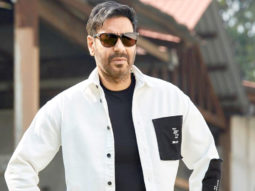 EXCLUSIVE: Ajay Devgn signs a FIVE FILM DEAL with Amazon Prime for an astronomical fee!
