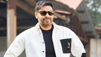 EXCLUSIVE: Ajay Devgn signs a FIVE FILM DEAL with Amazon Prime for an astronomical fee!