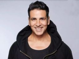 EXCLUSIVE SCOOP: Akshay Kumar gets Rs. 100 crore plus for his next comedy; the actor adopts low risk, high return model