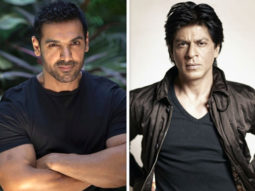 EXCLUSIVE SCOOP: John Abraham charges Rs. 20 crores as fees for Shah Rukh Khan’s Pathaan
