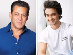 EXCLUSIVE SCOOP: Salman makes his own Sacred Games; plays a Sikh cop to Aayush Sharma’s Marathi Gangster!