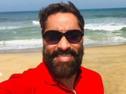 EXCLUSIVE: “My first film was Main Hoon Naa in which I had one scene” – says Shaji Chaudhary aka Maqbool who plays right hand man of Kaleen Bhaiya