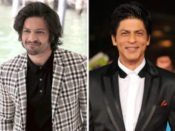 EXCLUSIVE: “My first role model was Shah Rukh Khan” – says Mirzapur star Ali Fazal