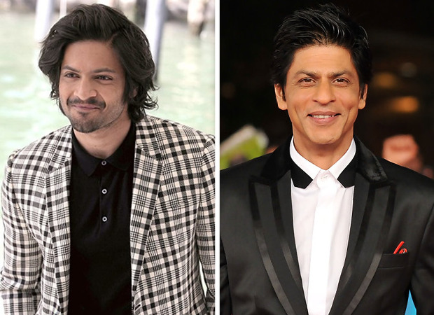 EXCLUSIVE: “My first role model was Shah Rukh Khan” – says Mirzapur star Ali Fazal