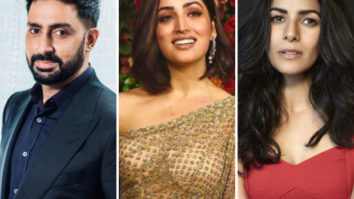 EXCLUSIVE: Abhishek Bachchan to play corrupt Chief Minister in Dinesh Vijan’s Dasvi; Yami Gautam and Nimrat Kaur to be the leading ladies