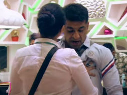 Eijaz Khan: “Kavita tu mere nazdik mat aa, apni AUKAAT mein reh”| Bigg Boss 14