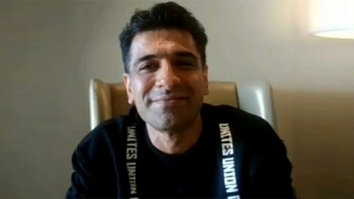 Eijaz Khan: “Sidharth Shukla- SENSIBLE, Shehnaaz Gill- CUTE AF, Salman Khan- …”| Rapid Fire Eijaz Khan: “Sidharth Shukla- SENSIBLE, Shehnaaz Gill- CUTE AF, Salman Khan- …”| Rapid Fire