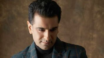 Eijaz Khan breaks down on Bigg Boss 14 remembering his mother, says he has no memory of her