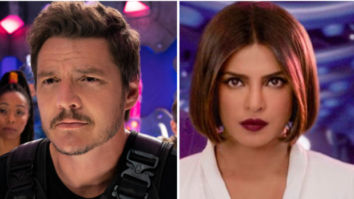 FIRST LOOK: Pedro Pascal and Priyanka Chopra set for action in Robert Rodriguez’ Netflix movie We Can Be Heroes; film to premiere on January 1, 2021