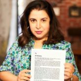 Farah Khan lauds Story 9 Months Ki for talking about IVF