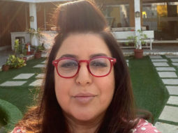 Farah Khan thanks Salman Khan for lending her his chalet before she makes an appearance on Bigg Boss 14