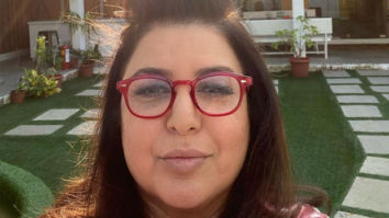 Farah Khan thanks Salman Khan for lending her his chalet before she makes an appearance on Bigg Boss 14