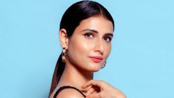 Celebrity Photo Of Fatima Sana Shaikh
