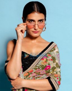 Celebrity Photo Of Fatima Sana Shaikh