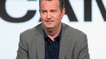 Friends star Matthew Perry is engaged to girlfriend Molly Hurwitz, actor says she is the greatest woman on the face of the planet