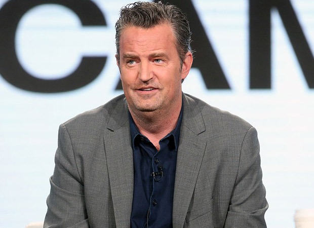 Friends star Matthew Perry is engaged to girlfriend Molly Hurwitz, says she is the greatest woman on the face of the planet