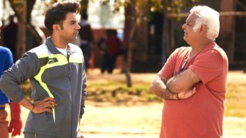 Fun On Set | Chhalaang | Rajkummar Rao, Nushrat Bharucha