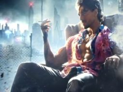 GANAPATH FIRST LOOK: “Jab apun darta hai na, tab apun bahut maarta hai” – says Tiger Shroff sporting grungy avatar