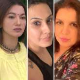 Gauahar Khan and Kamya Panjabi disagree with Farah Khan on asking contestants to respect Eijaz Khan considering his age