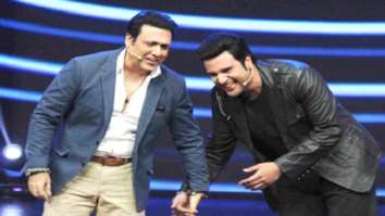Govinda slams back at his nephew Krushna Abhishek
