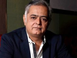 Hansal Mehta: “SCAM 1992 is my first real BLOCKBUSTER, I’m ENJOYING…”