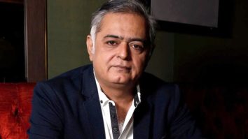 Hansal Mehta: “SCAM 1992 is my first real BLOCKBUSTER, I’m ENJOYING…”