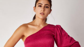 Here’s how Sara Ali Khan responded when a fan said ‘I find you damn cute’