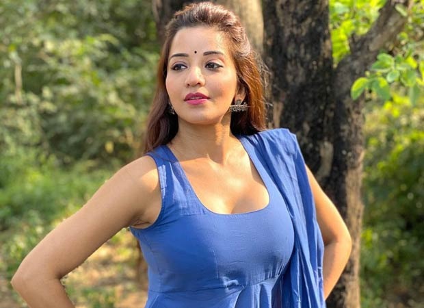 Here’s why Bigg Boss 10 contestant Monalisa plans to make an entry on Bigg Boss 14