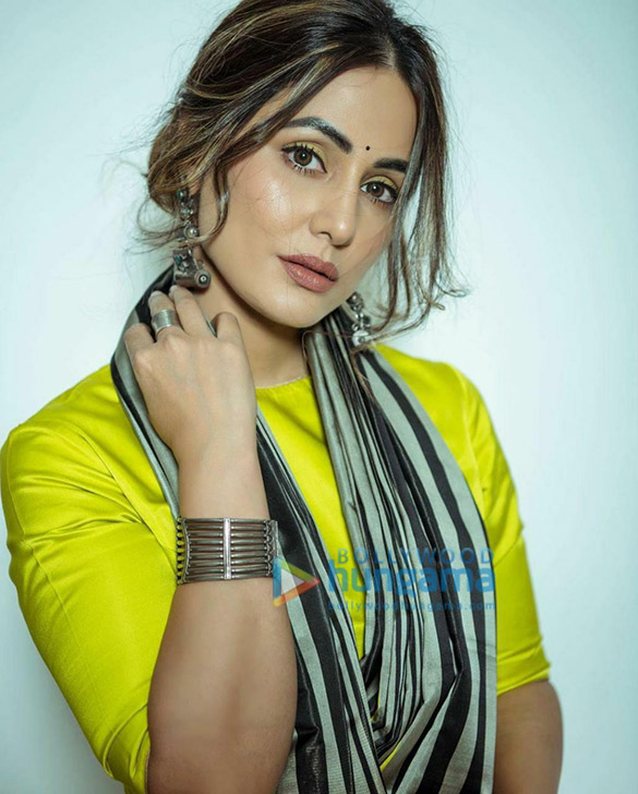 Hina Khan Photos, Images, HD Wallpapers, Hina Khan HD Images, Photos ...