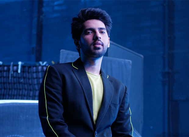 "'How Many' is about complex relationships" - says Armaan Malik about his third English single 
