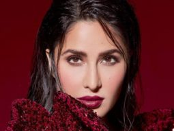 “I love a powerful lip colour that requires minimal touch-ups” – says Katrina Kaif as Kay Beauty launches Matte Drama lipsticks 