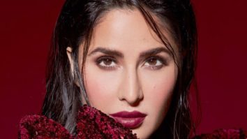 “I love a powerful lip colour that requires minimal touch-ups” – says Katrina Kaif as Kay Beauty launches Matte Drama lipsticks 