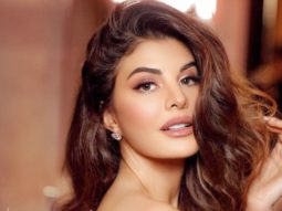 “I will be collaborating with Rohit Shetty and Ranveer Singh for the first time, they are all powerhouses of talent” – says Jacqueline Fernandez on Cirkus “I will be collaborating with Rohit Shetty and Ranveer Singh for the first time, they are all powerhouses of talent” – says Jacqueline Fernandez on Cirkus