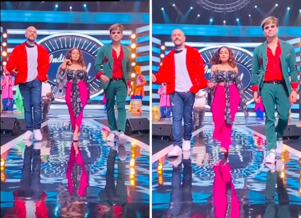 Indian Idol 2020 gives a glimpse of its upcoming contestants