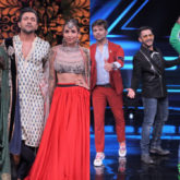 India’s Best Dancer to have Indian Idol judges Himesh Reshammiya, Vishal Dadlani along with host Aditya Narayan as guests