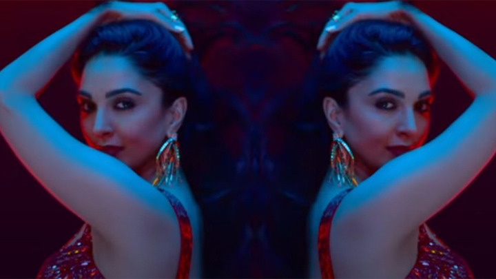 Indoo Ki Jawani: Heelein Toot Gayi Teaser | Kiara Advani, Aditya Seal, Badshah, Guru Randhawa