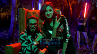 Movie Stills Of The Movie Intezaar Koi Aane Ko Hai...