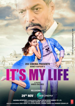 First Look Of It’s My Life