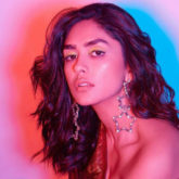"It’s a scary situation but the burden on people is far more frightening" - says Mrunal Thakur as she heads to Chandigarh for final schedule of Jersey