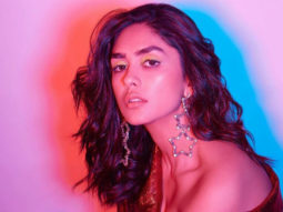 “It’s a scary situation but the burden on people is far more frightening” – says Mrunal Thakur as she heads to Chandigarh for final schedule of Jersey