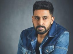 “I’ve four projects ahead, I guess I’m fortunate”,  Abhishek Bachchan on being busier than ever